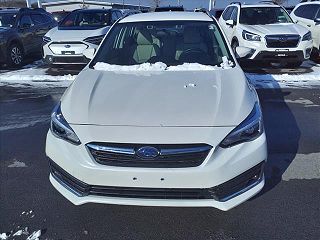 2020 Subaru Impreza  4S3GTAT63L3729009 in Watertown, NY 8