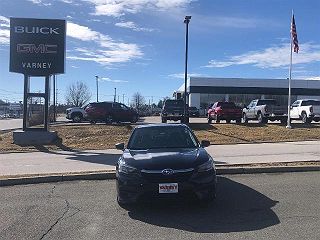 2020 Subaru Legacy  4S3BWAB63L3005212 in Bangor, ME