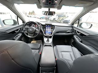 2020 Subaru Legacy Limited 4S3BWAN62L3006055 in Billings, MT 3