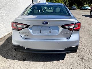 2020 Subaru Legacy Limited 4S3BWAN65L3018782 in Ithaca, NY 15