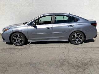 2020 Subaru Legacy Limited 4S3BWAN65L3018782 in Ithaca, NY 2