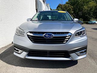 2020 Subaru Legacy Limited 4S3BWAN65L3018782 in Ithaca, NY 5