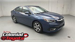 2020 Subaru Legacy Limited 4S3BWGN63L3029041 in Milford, CT 1