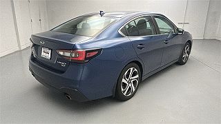 2020 Subaru Legacy Limited 4S3BWGN63L3029041 in Milford, CT 3