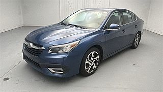 2020 Subaru Legacy Limited 4S3BWGN63L3029041 in Milford, CT 8