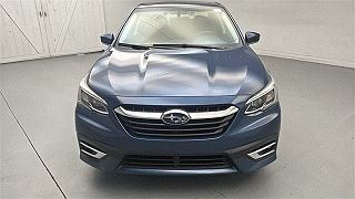 2020 Subaru Legacy Limited 4S3BWGN63L3029041 in Milford, CT 9