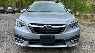 2020 Subaru Legacy Limited 4S3BWAN66L3022422 in Pleasantville, NY 2