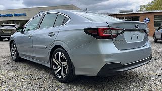 2020 Subaru Legacy Limited 4S3BWAN66L3022422 in Pleasantville, NY 5