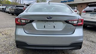 2020 Subaru Legacy Limited 4S3BWAN66L3022422 in Pleasantville, NY 6