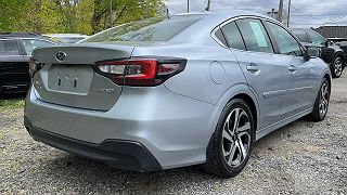 2020 Subaru Legacy Limited 4S3BWAN66L3022422 in Pleasantville, NY 7