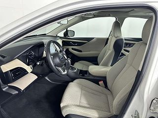 2020 Subaru Legacy Premium 4S3BWAE68L3013401 in Saint James, NY 2