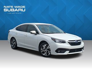 2020 Subaru Legacy Premium VIN: 4S3BWAC66L3020060
