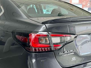 2020 Subaru Legacy Sport 4S3BWAG60L3030030 in Valley Stream, NY 8