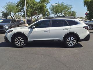 2020 Subaru Outback Premium 4S4BTAEC8L3212930 in Avondale, AZ 2