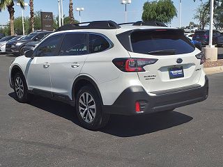2020 Subaru Outback Premium 4S4BTAEC8L3212930 in Avondale, AZ 3