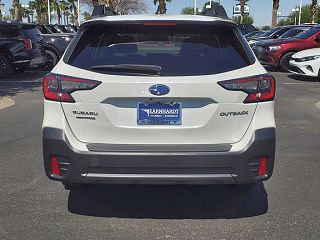 2020 Subaru Outback Premium 4S4BTAEC8L3212930 in Avondale, AZ 4