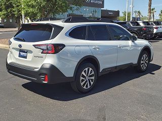 2020 Subaru Outback Premium 4S4BTAEC8L3212930 in Avondale, AZ 5