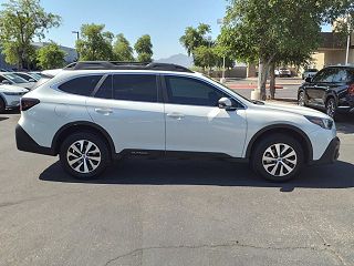 2020 Subaru Outback Premium 4S4BTAEC8L3212930 in Avondale, AZ 6