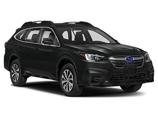 2020 Subaru Outback  4S4BTAAC7L3258562 in Belfast, ME 6