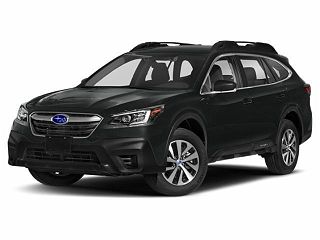 2020 Subaru Outback  VIN: 4S4BTAAC7L3258562