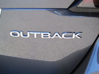 2020 Subaru Outback Premium 4S4BTACC2L3243724 in Belmont, MA 11