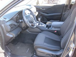 2020 Subaru Outback Premium 4S4BTACC2L3243724 in Belmont, MA 20