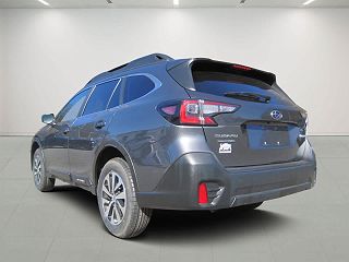 2020 Subaru Outback Premium 4S4BTACC2L3243724 in Belmont, MA 4