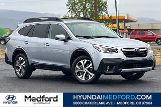 2020 Subaru Outback Limited 4S4BTANCXL3163892 in Central Point, OR 1