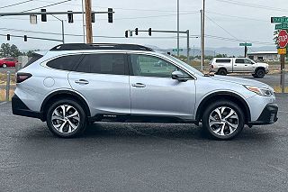 2020 Subaru Outback Limited 4S4BTANCXL3163892 in Central Point, OR 3