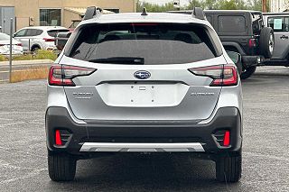 2020 Subaru Outback Limited 4S4BTANCXL3163892 in Central Point, OR 5