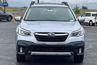 2020 Subaru Outback Limited 4S4BTANCXL3163892 in Central Point, OR 6