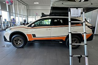 2020 Subaru Outback Premium 4S4BTACC4L3248469 in City of Industry, CA 7