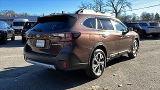 2020 Subaru Outback  4S4BTANC9L3176830 in Croton On Hudson, NY 3