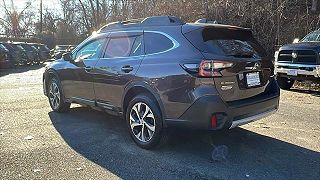 2020 Subaru Outback  4S4BTANC9L3176830 in Croton On Hudson, NY 5