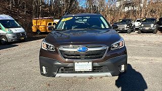 2020 Subaru Outback  4S4BTANC9L3176830 in Croton On Hudson, NY 8