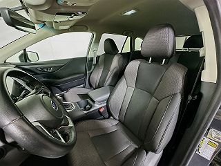 2020 Subaru Outback Premium 4S4BTACC7L3253536 in Doylestown, PA 21
