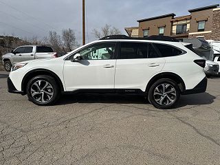 2020 Subaru Outback Limited 4S4BTGND5L3203226 in Durango, CO 3