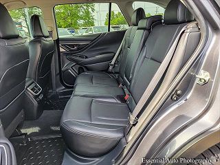 2020 Subaru Outback Limited 4S4BTALC4L3188788 in Forest Park, IL 10
