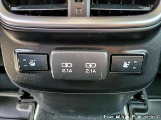 2020 Subaru Outback Limited 4S4BTALC4L3188788 in Forest Park, IL 11