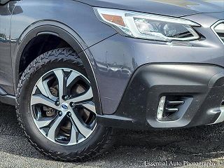 2020 Subaru Outback Limited 4S4BTALC4L3188788 in Forest Park, IL 3