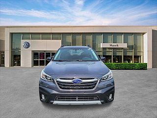 2020 Subaru Outback Limited 4S4BTALC4L3188788 in Forest Park, IL 4