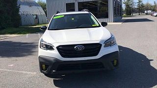 2020 Subaru Outback Onyx Edition 4S4BTGKD6L3170757 in Frederick, MD 6
