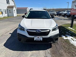 2020 Subaru Outback  4S4BTAAC3L3208919 in Fredonia, NY 2