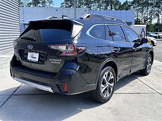 2020 Subaru Outback Touring 4S4BTAPC6L3255661 in Gainesville, FL 3