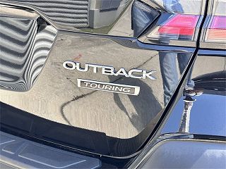 2020 Subaru Outback Touring 4S4BTAPC6L3255661 in Gainesville, FL 8