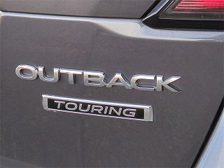 2020 Subaru Outback Touring 4S4BTAPC6L3268149 in Grayslake, IL 32
