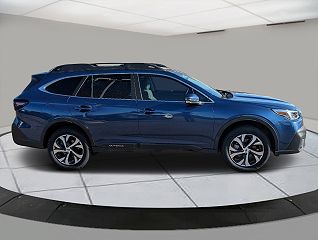 2020 Subaru Outback Limited 4S4BTALC3L3126539 in Greeley, CO 3