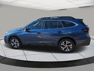 2020 Subaru Outback Limited 4S4BTALC3L3126539 in Greeley, CO 7
