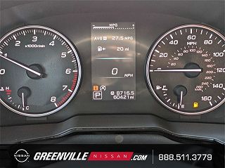 2020 Subaru Outback Premium 4S4BTAECXL3120508 in Greenville, NC 21