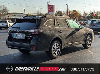 2020 Subaru Outback Premium 4S4BTAECXL3120508 in Greenville, NC 3